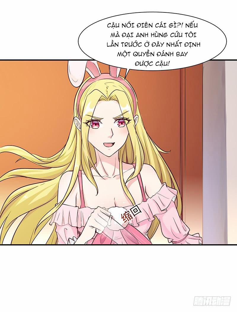 Trùng Sinh Đô Thị Thiên Tôn 23 trang 6