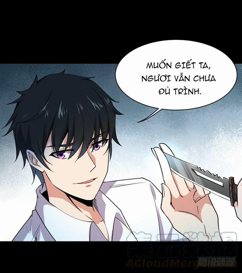 Trùng Sinh Đô Thị Thiên Tôn 24 trang 16