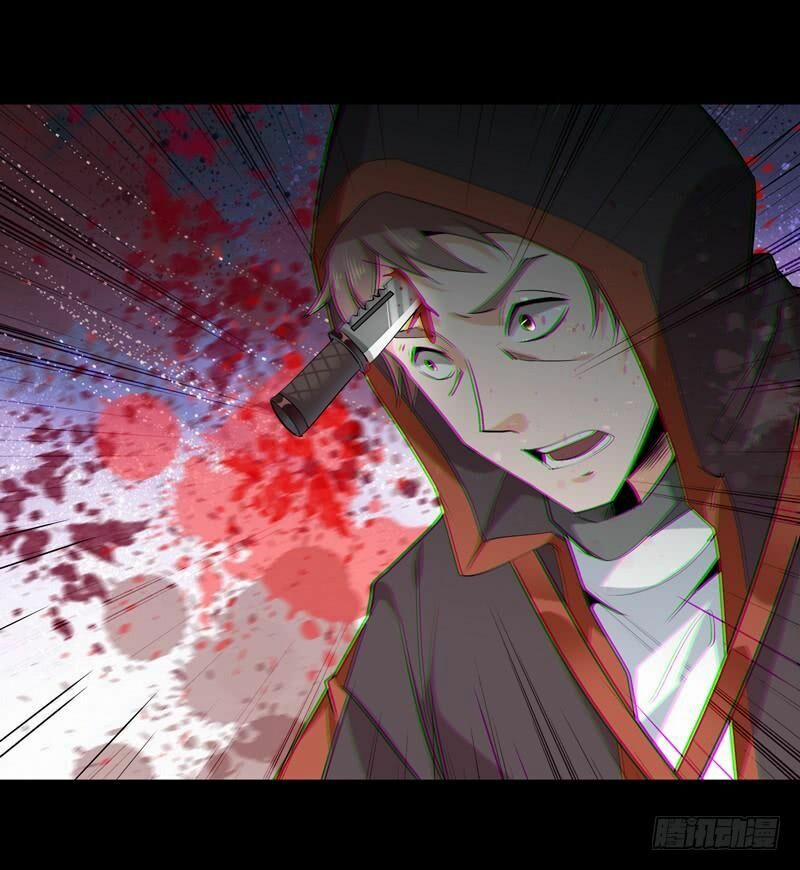 Trùng Sinh Đô Thị Thiên Tôn 24 trang 20