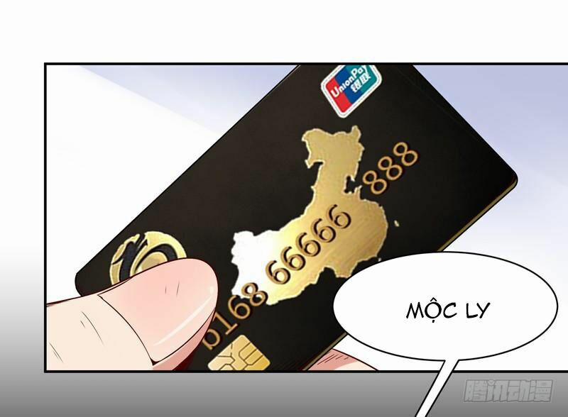 Trùng Sinh Đô Thị Thiên Tôn 24 trang 29