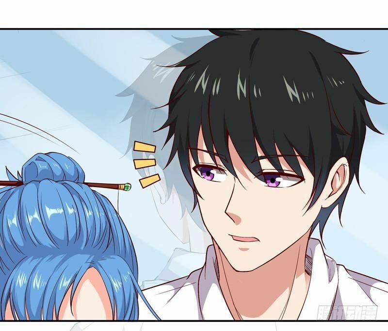 Trùng Sinh Đô Thị Thiên Tôn 24 trang 34