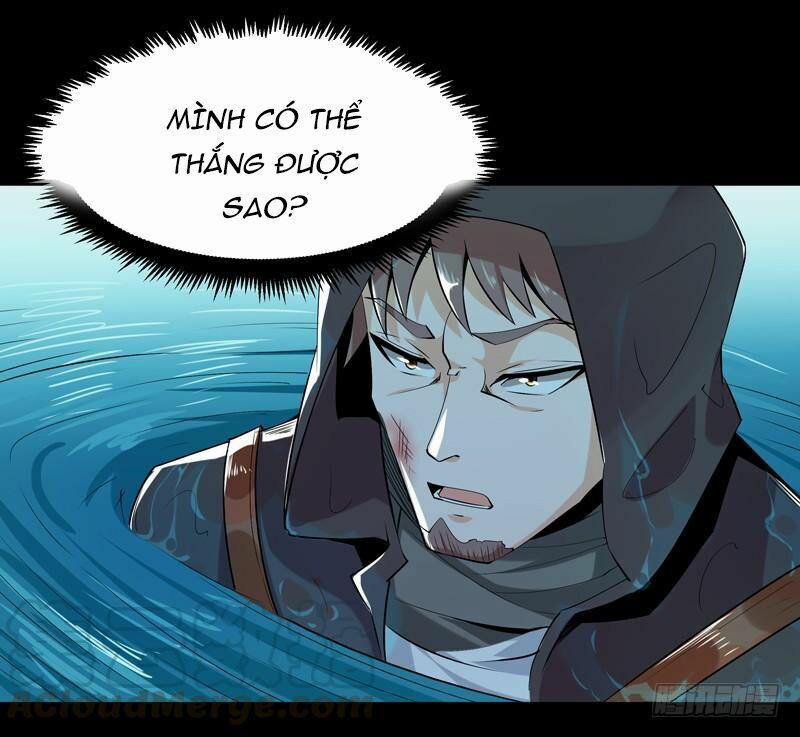 Trùng Sinh Đô Thị Thiên Tôn 24 trang 9