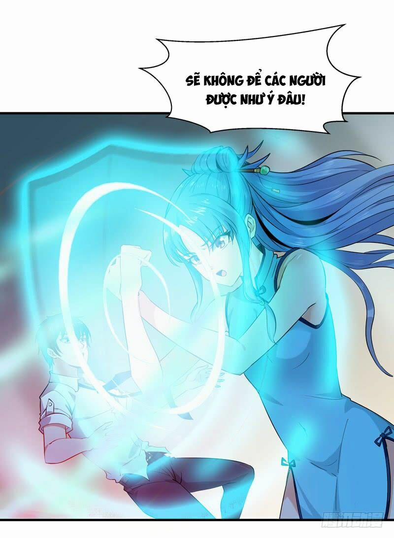 Trùng Sinh Đô Thị Thiên Tôn 25 trang 13