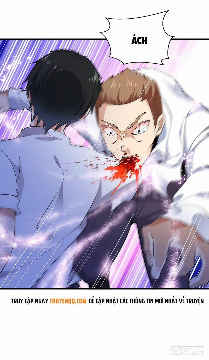 Trùng Sinh Đô Thị Thiên Tôn 25 trang 26