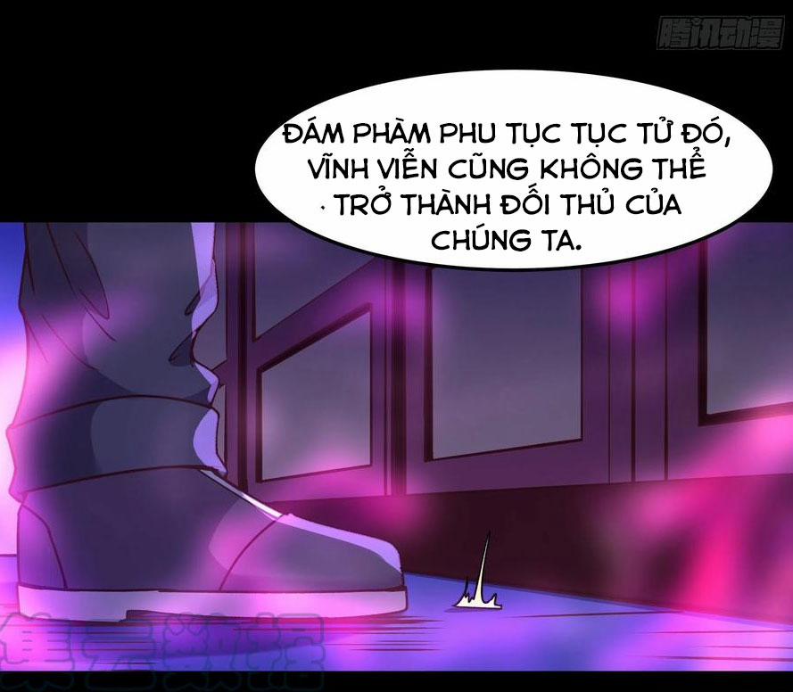 Trùng Sinh Đô Thị Thiên Tôn 251 trang 14