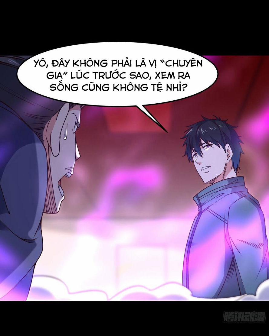 Trùng Sinh Đô Thị Thiên Tôn 251 trang 18