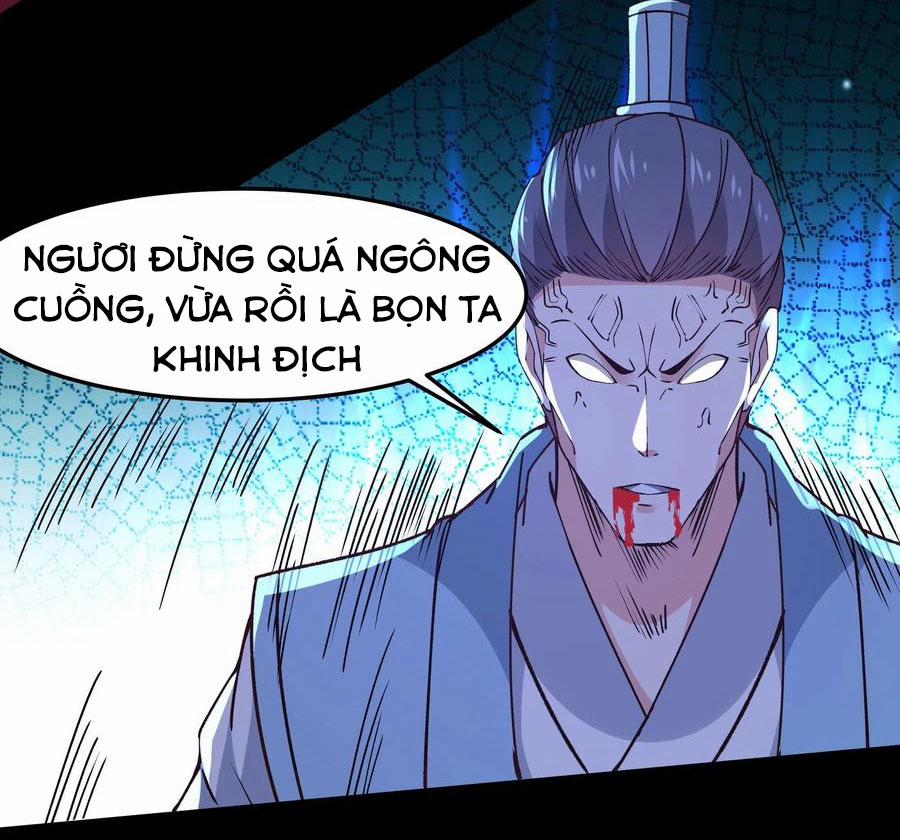 Trùng Sinh Đô Thị Thiên Tôn 251 trang 32