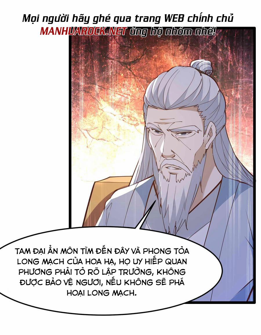 Trùng Sinh Đô Thị Thiên Tôn 252 trang 18