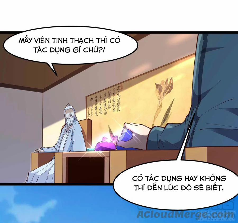 Trùng Sinh Đô Thị Thiên Tôn 252 trang 22