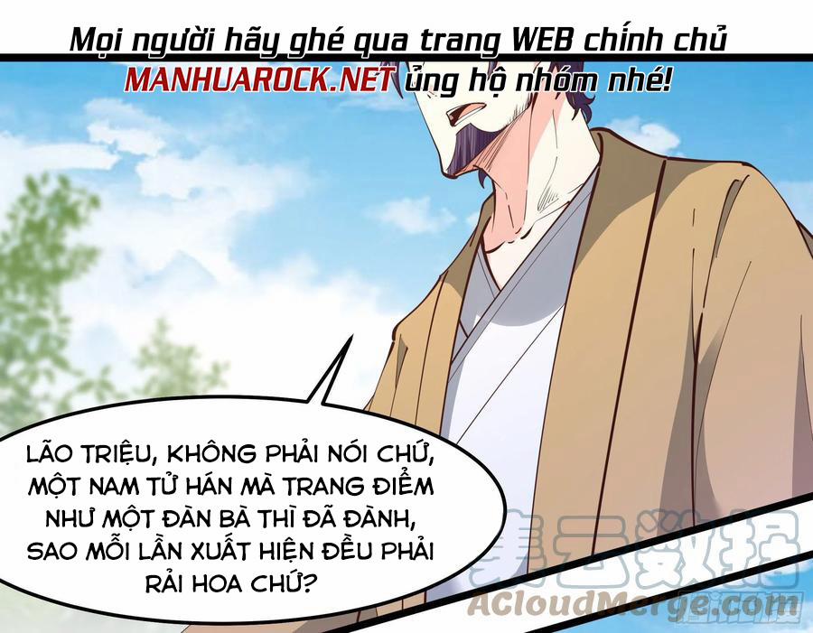 Trùng Sinh Đô Thị Thiên Tôn 252 trang 28