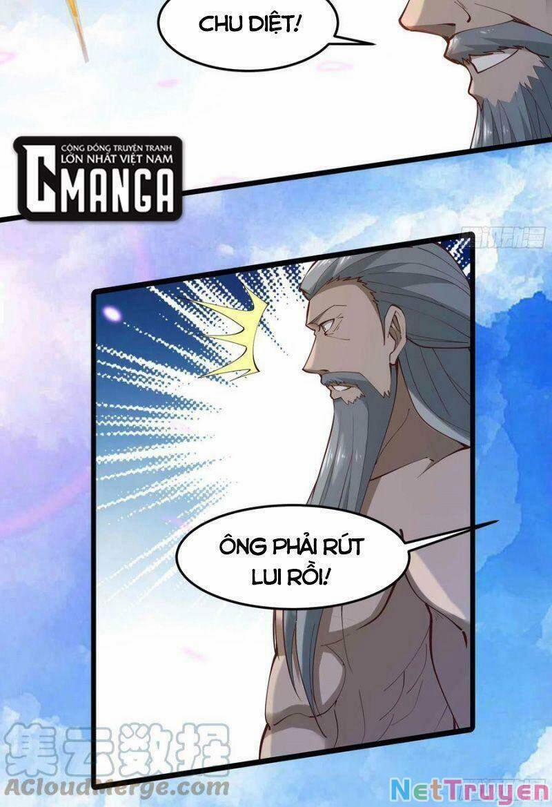 Trùng Sinh Đô Thị Thiên Tôn 259 trang 16