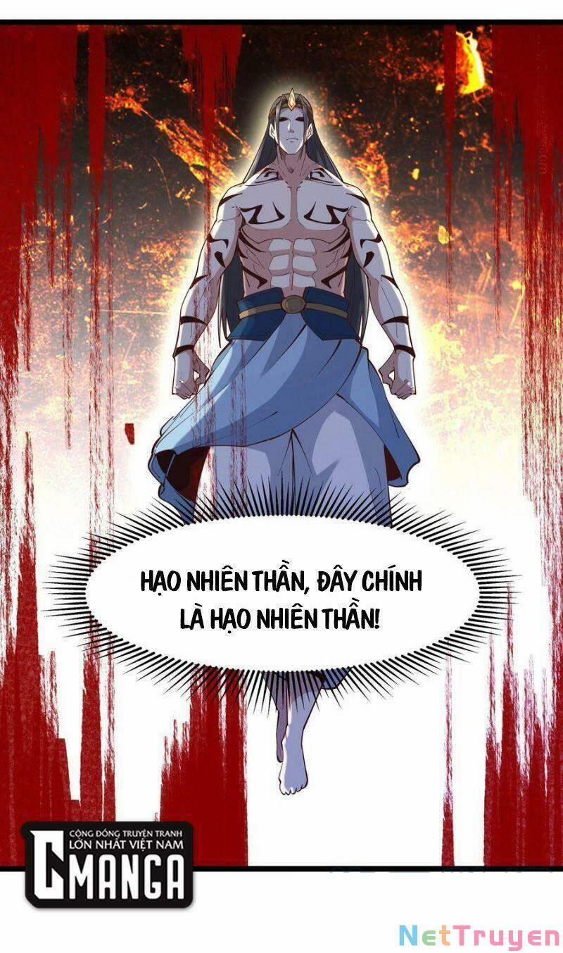 Trùng Sinh Đô Thị Thiên Tôn 259 trang 29