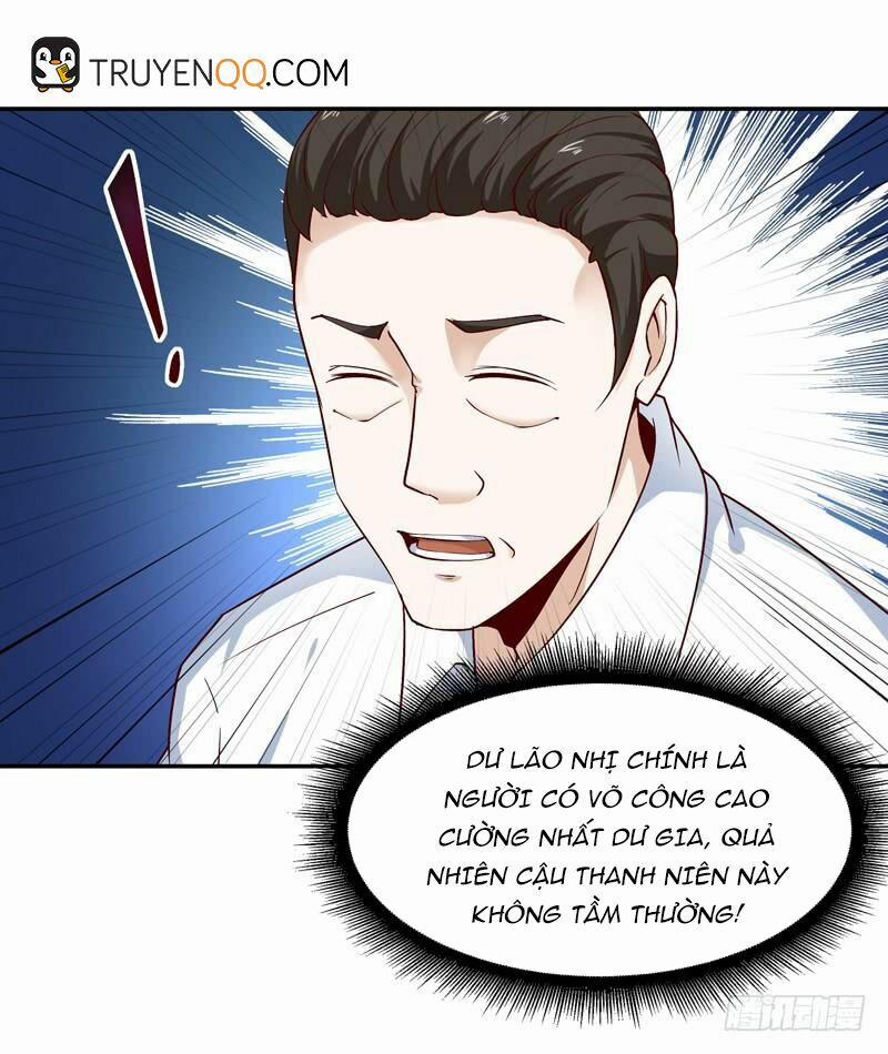 Trùng Sinh Đô Thị Thiên Tôn 26 trang 34