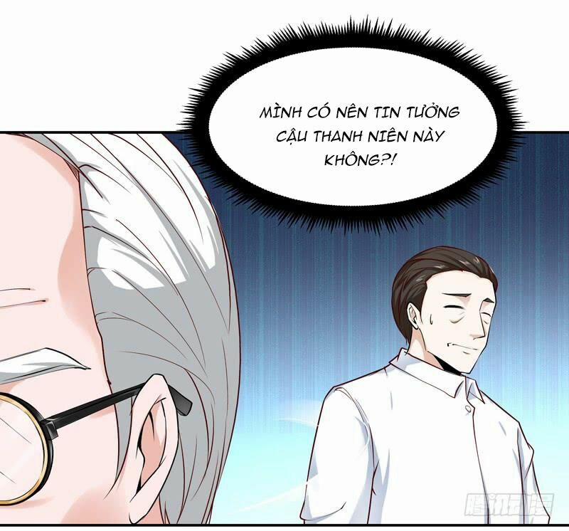 Trùng Sinh Đô Thị Thiên Tôn 26 trang 38