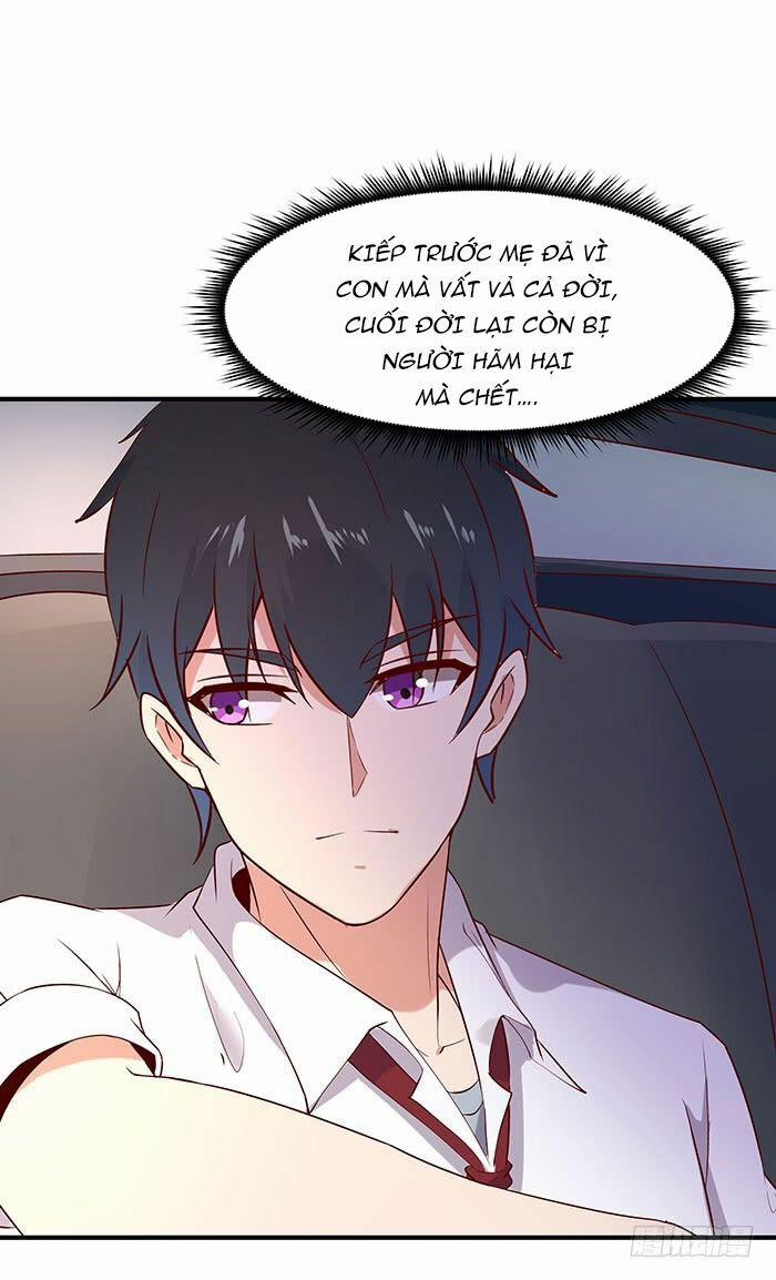 Trùng Sinh Đô Thị Thiên Tôn 27 trang 24