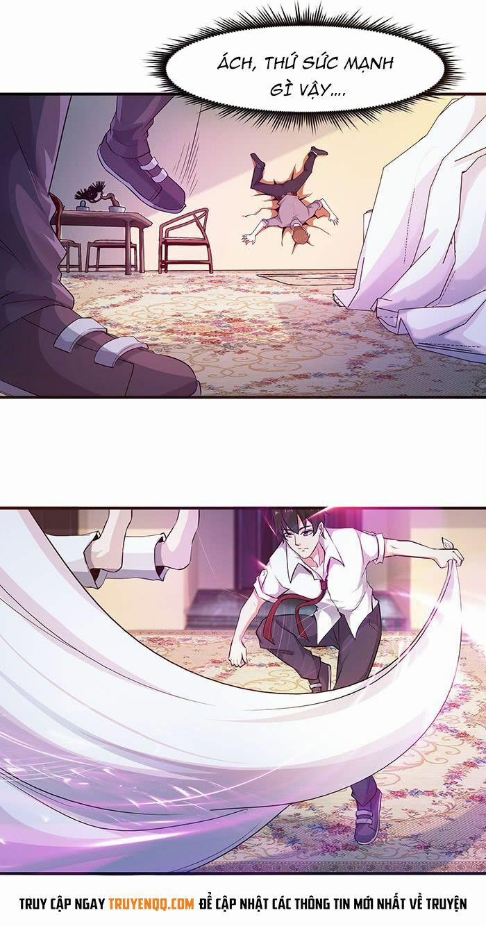 Trùng Sinh Đô Thị Thiên Tôn 27 trang 9