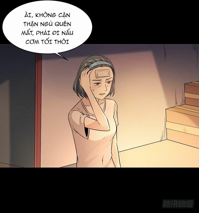 Trùng Sinh Đô Thị Thiên Tôn 28 trang 11