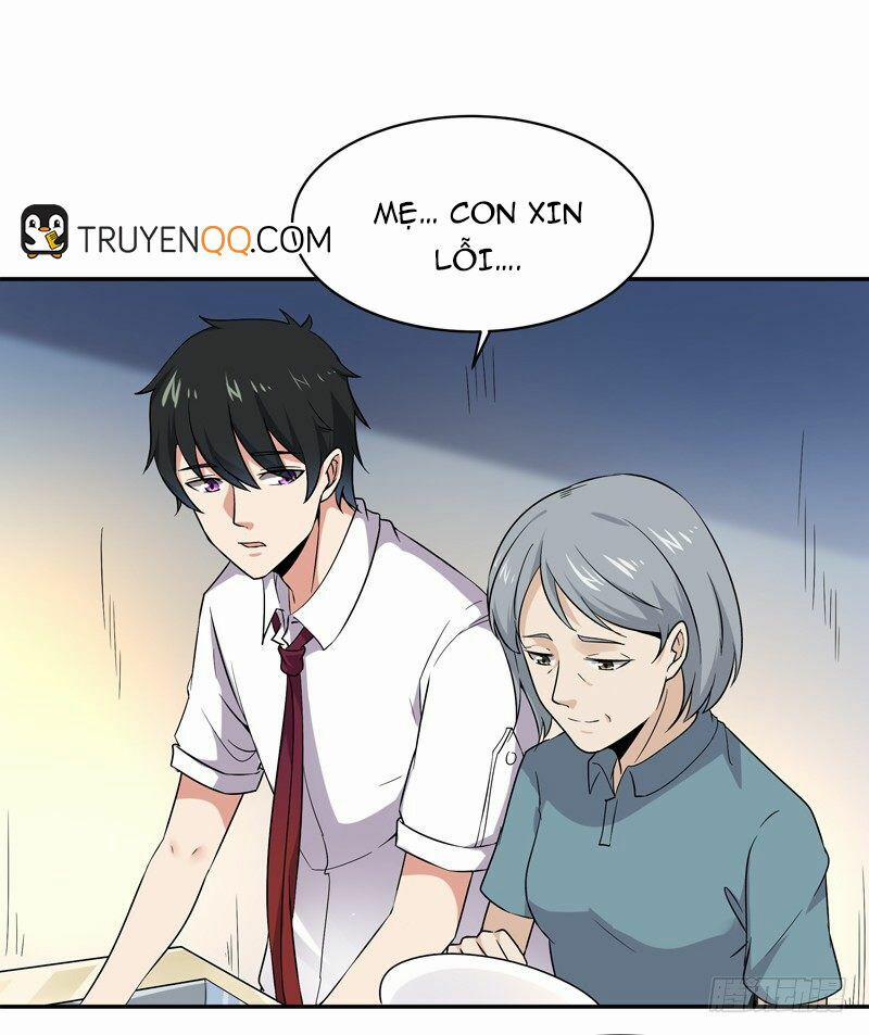 Trùng Sinh Đô Thị Thiên Tôn 28 trang 23