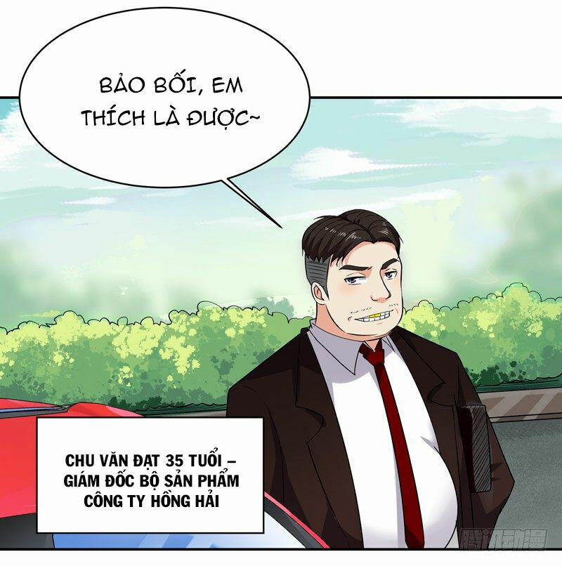 Trùng Sinh Đô Thị Thiên Tôn 28 trang 34