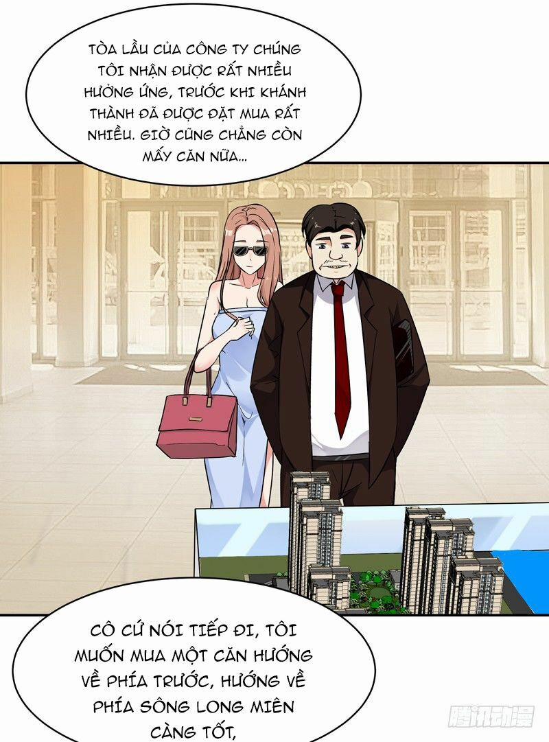 Trùng Sinh Đô Thị Thiên Tôn 28 trang 38