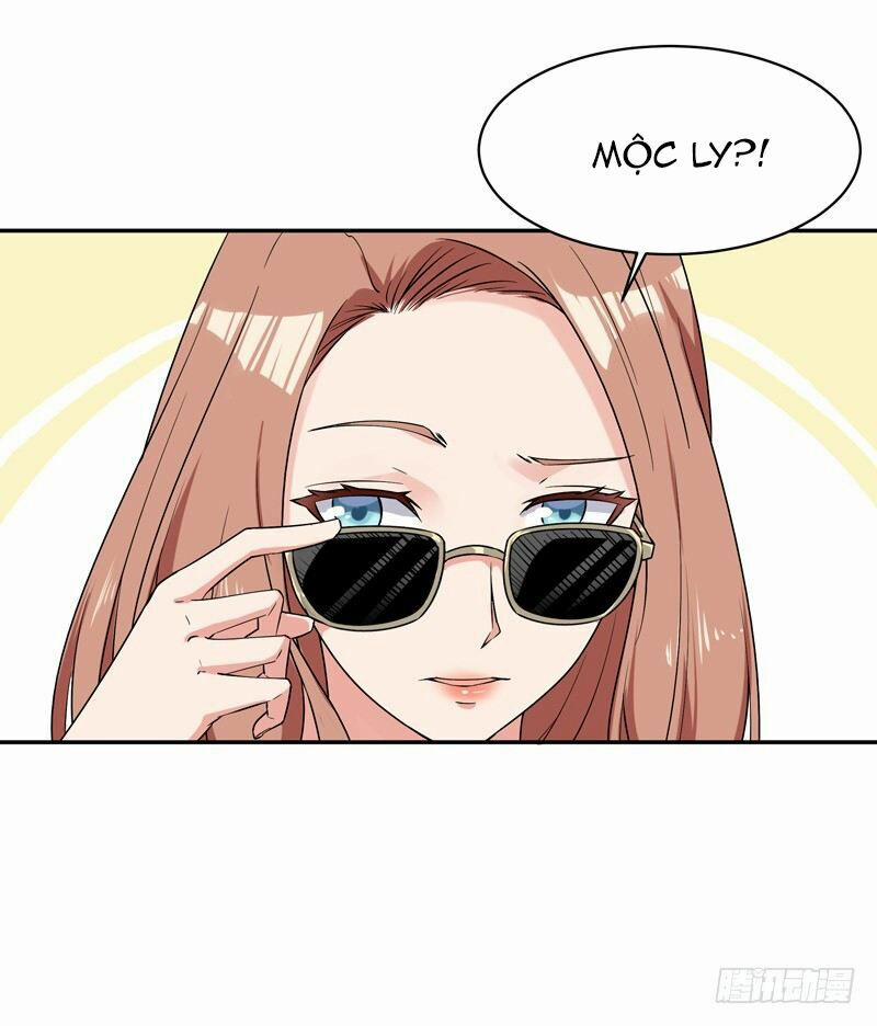 Trùng Sinh Đô Thị Thiên Tôn 28 trang 41