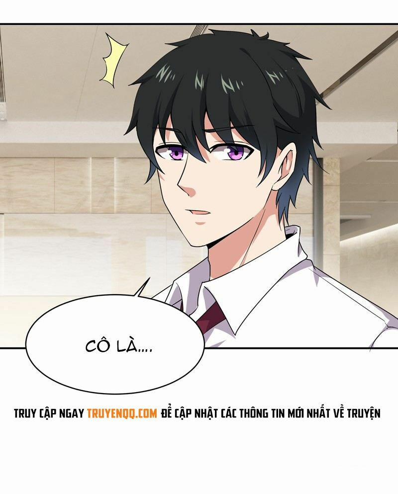 Trùng Sinh Đô Thị Thiên Tôn 28 trang 42