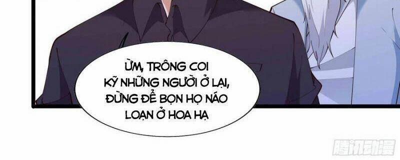 Trùng Sinh Đô Thị Thiên Tôn 280 trang 5