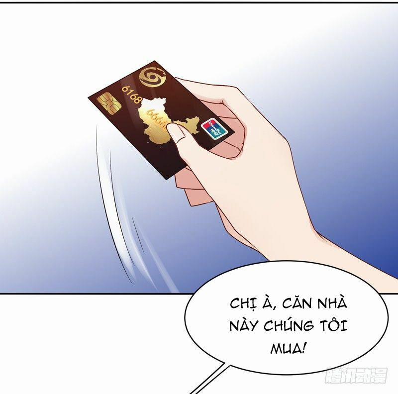 Trùng Sinh Đô Thị Thiên Tôn 29 trang 10