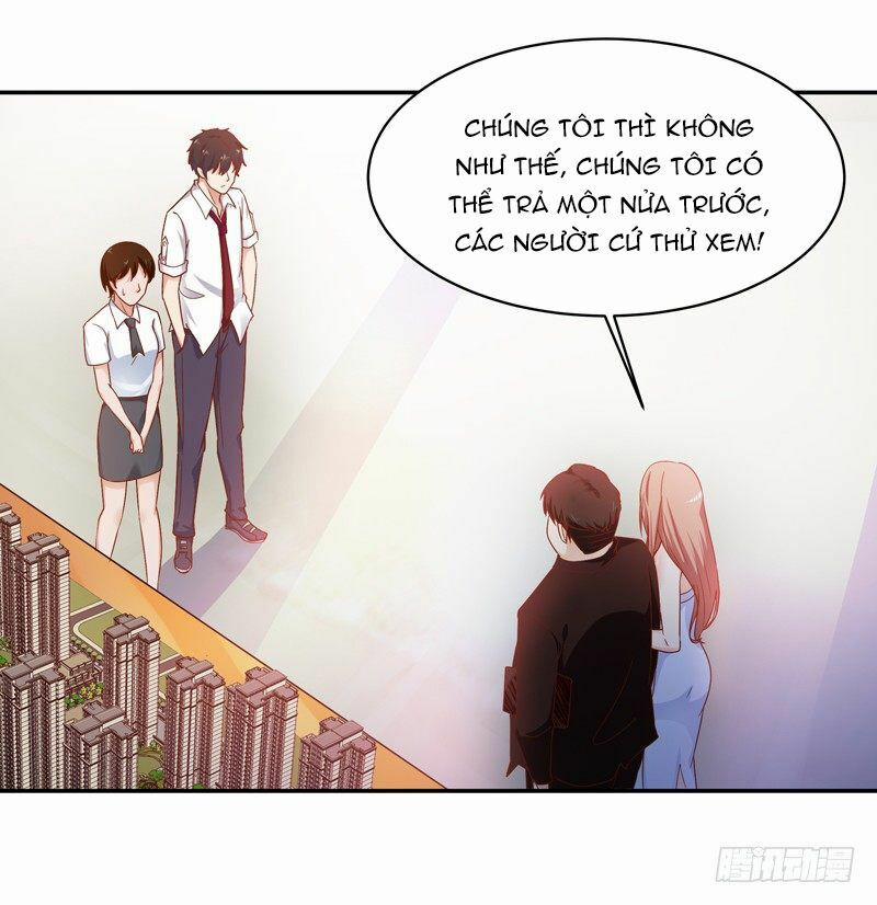 Trùng Sinh Đô Thị Thiên Tôn 29 trang 14