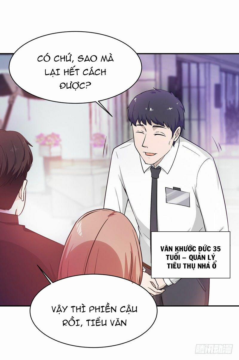 Trùng Sinh Đô Thị Thiên Tôn 29 trang 28