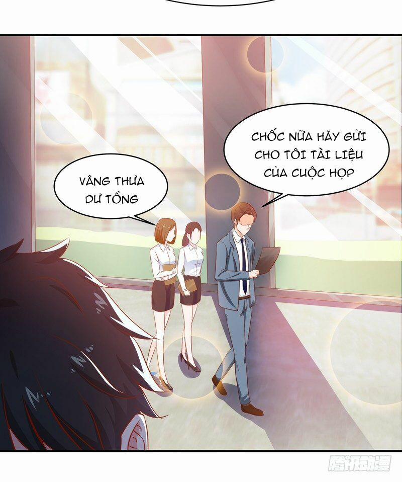 Trùng Sinh Đô Thị Thiên Tôn 29 trang 33