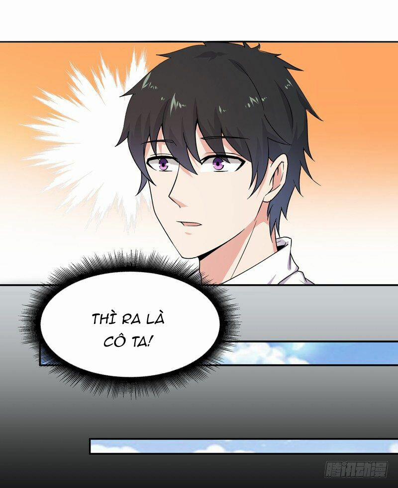 Trùng Sinh Đô Thị Thiên Tôn 29 trang 4