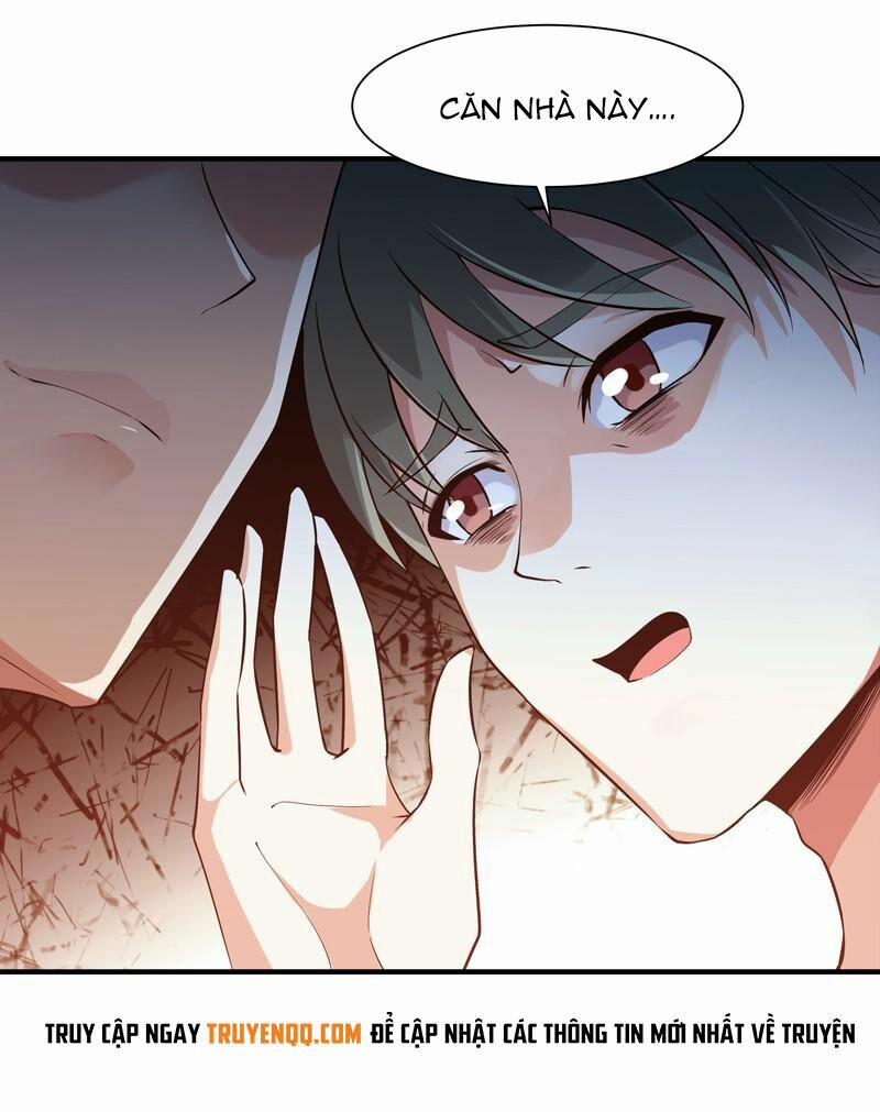 Trùng Sinh Đô Thị Thiên Tôn 30 trang 22