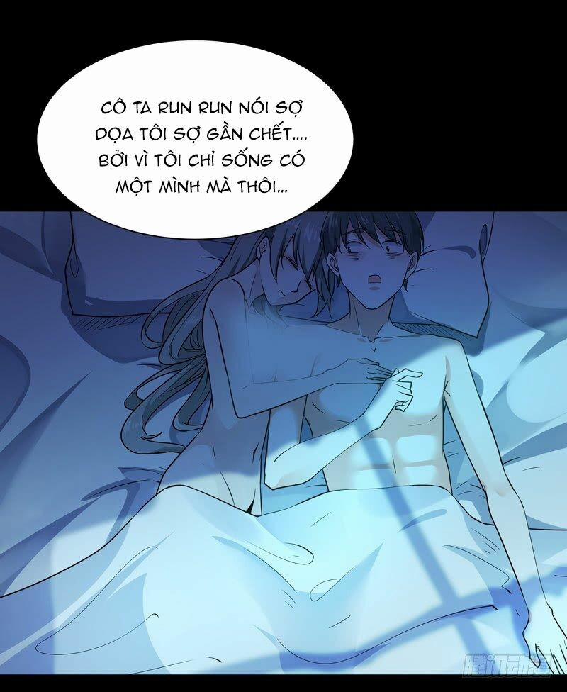 Trùng Sinh Đô Thị Thiên Tôn 30 trang 27