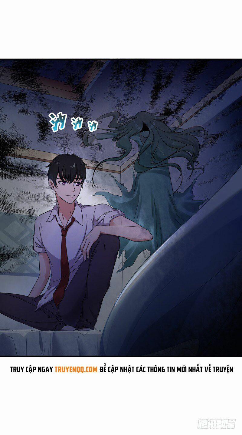 Trùng Sinh Đô Thị Thiên Tôn 30 trang 42