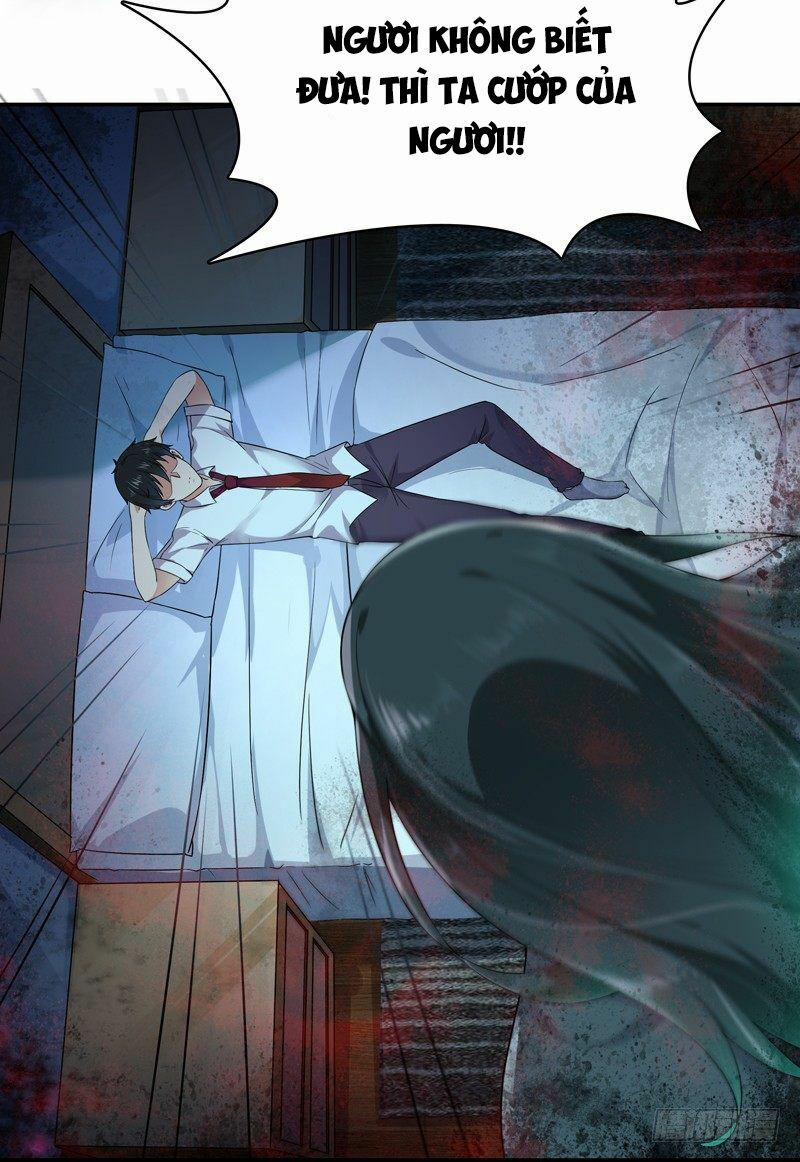 Trùng Sinh Đô Thị Thiên Tôn 31 trang 12