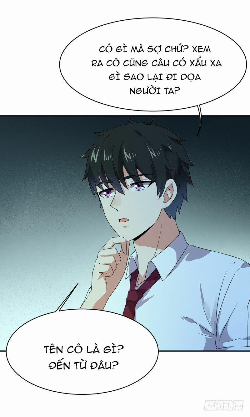 Trùng Sinh Đô Thị Thiên Tôn 31 trang 23