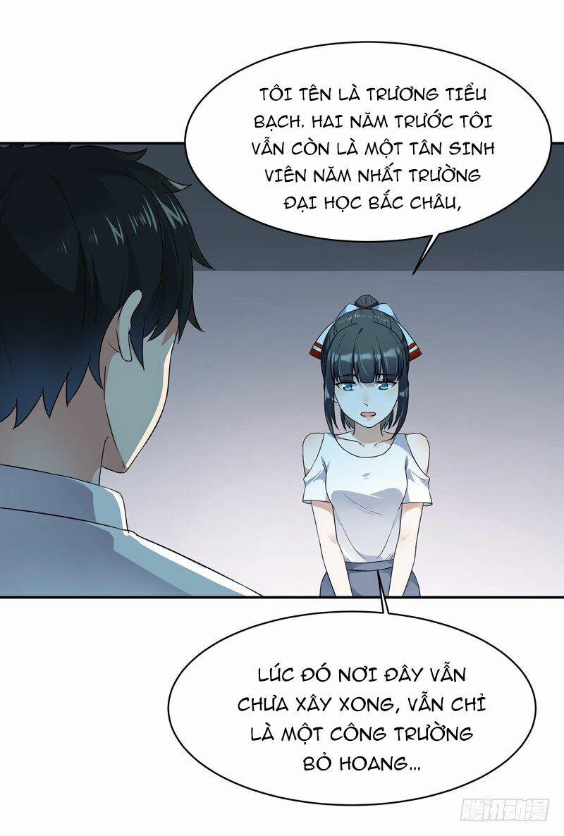 Trùng Sinh Đô Thị Thiên Tôn 31 trang 26