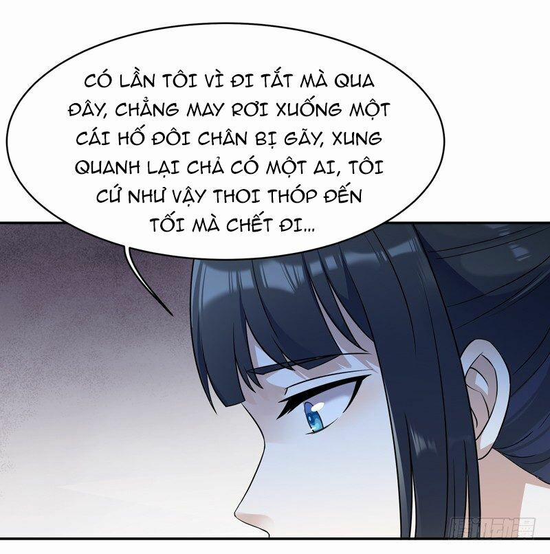 Trùng Sinh Đô Thị Thiên Tôn 31 trang 27