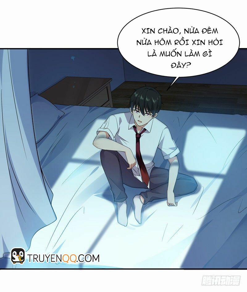 Trùng Sinh Đô Thị Thiên Tôn 31 trang 3