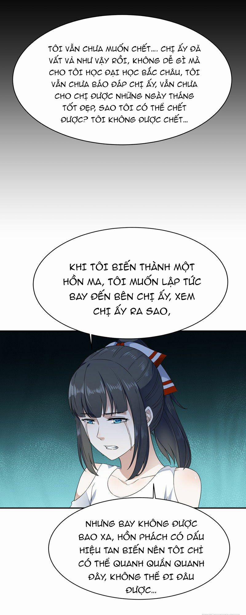 Trùng Sinh Đô Thị Thiên Tôn 31 trang 34