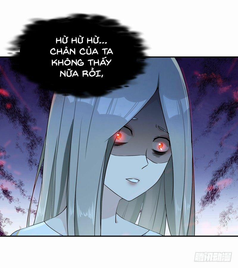 Trùng Sinh Đô Thị Thiên Tôn 31 trang 4