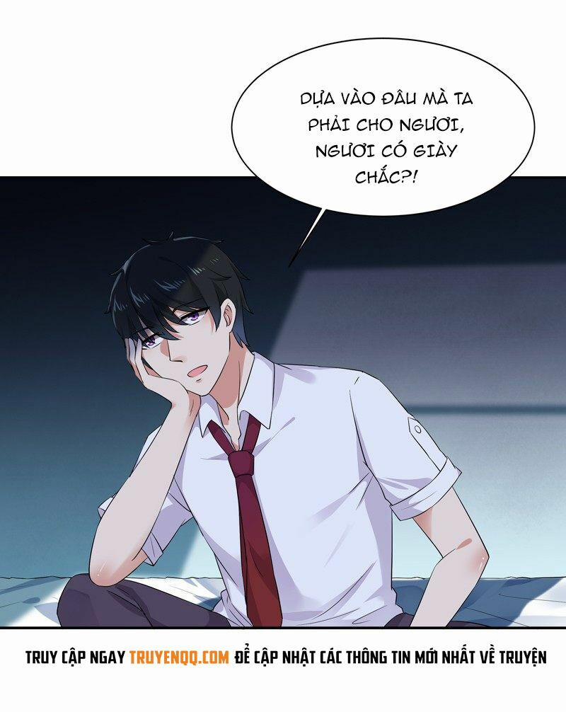 Trùng Sinh Đô Thị Thiên Tôn 31 trang 7