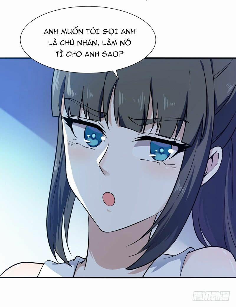 Trùng Sinh Đô Thị Thiên Tôn 32 trang 17