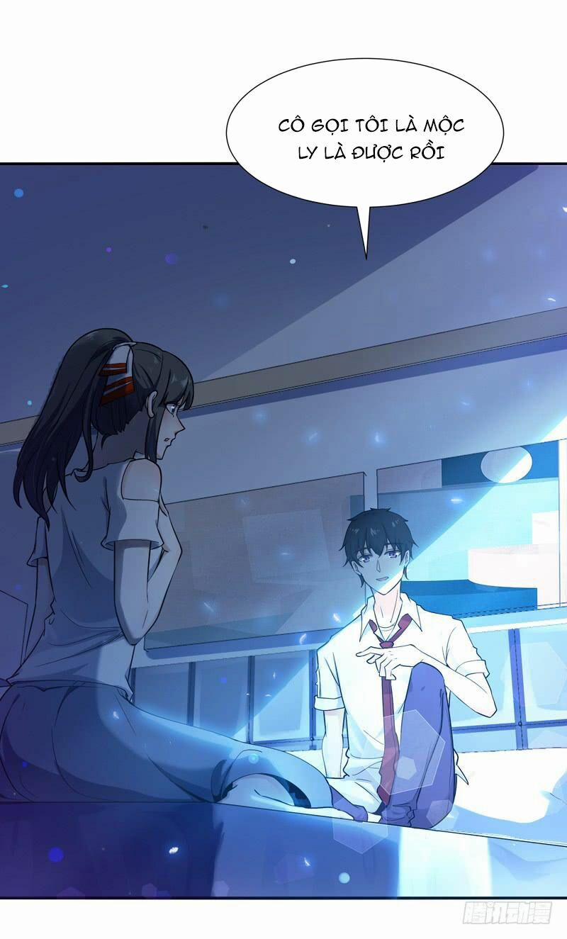 Trùng Sinh Đô Thị Thiên Tôn 32 trang 18