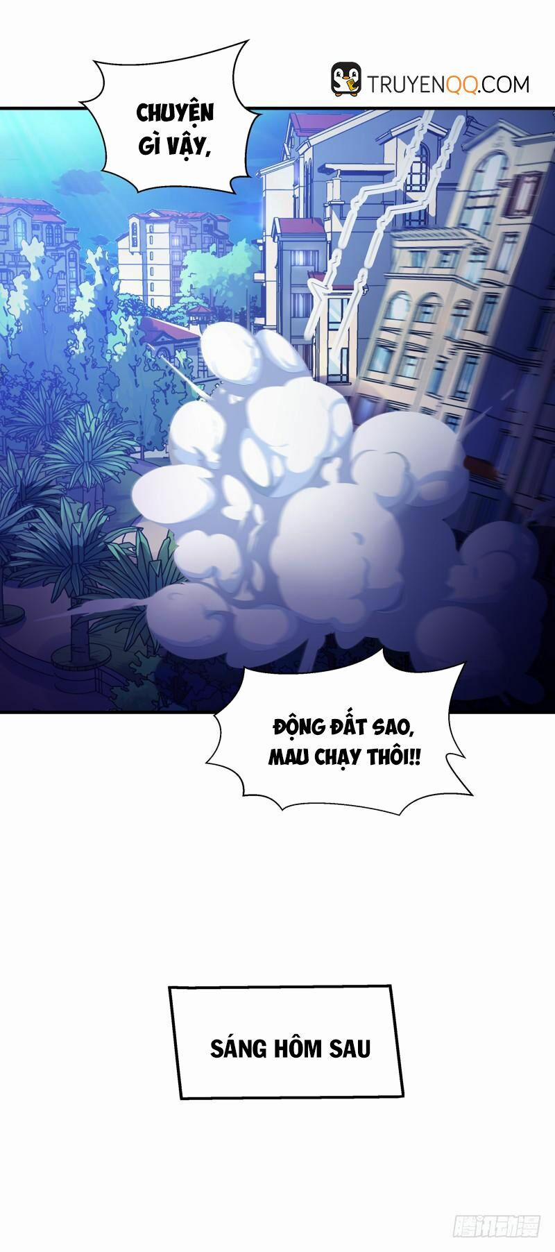 Trùng Sinh Đô Thị Thiên Tôn 32 trang 29