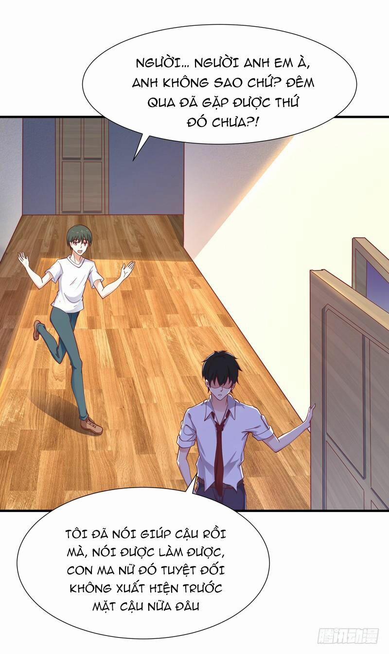 Trùng Sinh Đô Thị Thiên Tôn 32 trang 31