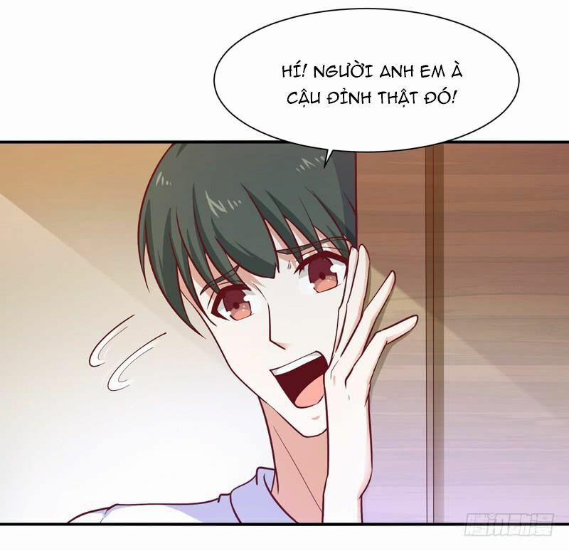 Trùng Sinh Đô Thị Thiên Tôn 32 trang 33