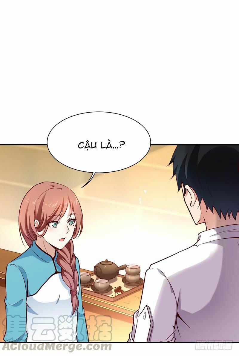 Trùng Sinh Đô Thị Thiên Tôn 33 trang 12