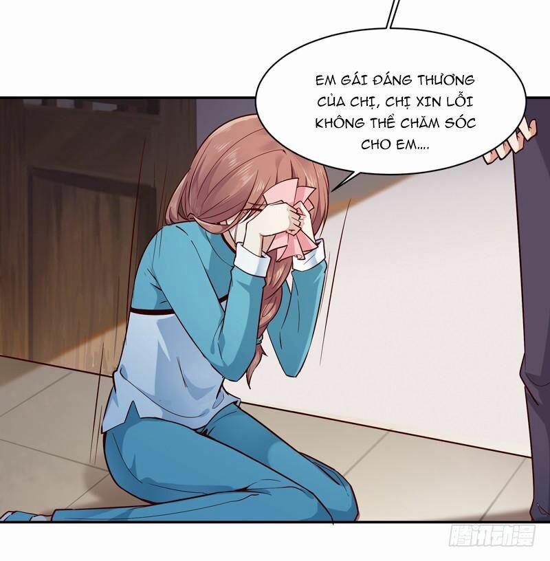 Trùng Sinh Đô Thị Thiên Tôn 33 trang 17